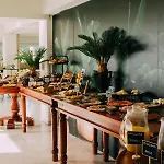 Subur Maritim סיטגס