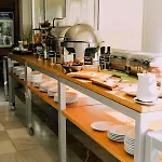 Subur Maritim מלון 4*