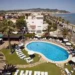 מלון Subur Maritim 4*