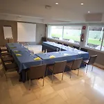 Subur Maritim מלון 4*