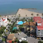 Subur Maritim סיטגס