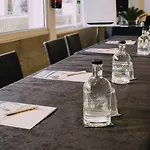 Subur Maritim מלון 4*