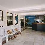 מלון Subur Maritim סיטגס