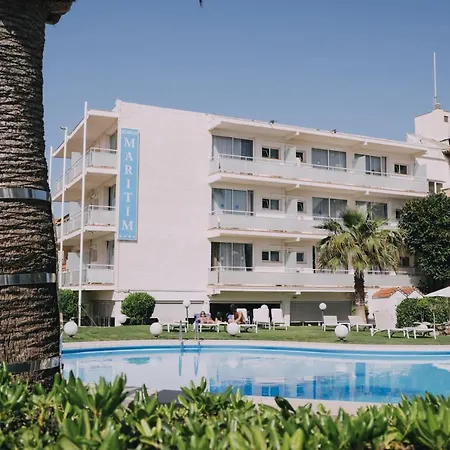 Hotell Subur Maritim Sitges