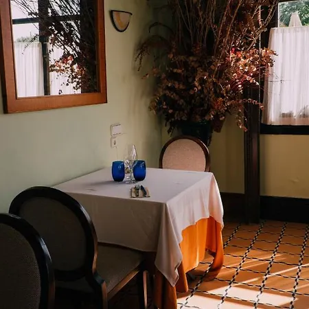 Subur Maritim Ξενοδοχείο Σίτζες