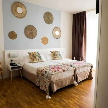 Subur Maritim Hotell Sitges