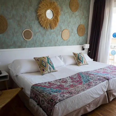 Subur Maritim Hotell Sitges