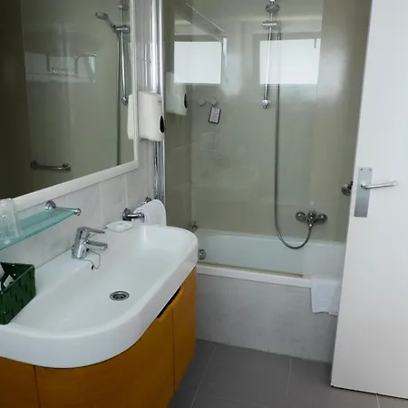 Subur Maritim Hotell