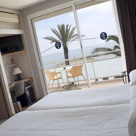 Subur Maritim Hotell Sitges