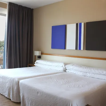 Hotell Subur Maritim 4*