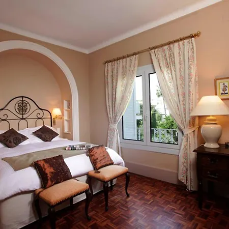 Subur Maritim Hotell Sitges