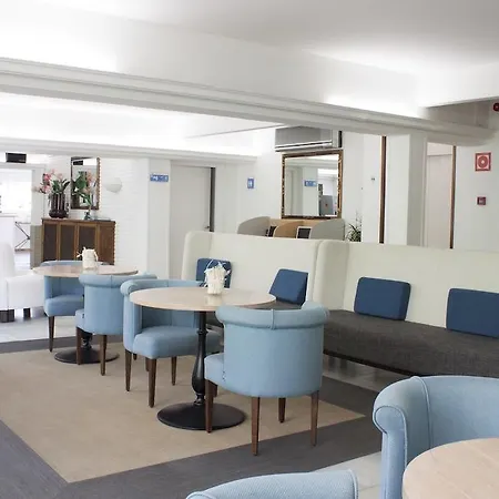 Hotell Subur Maritim