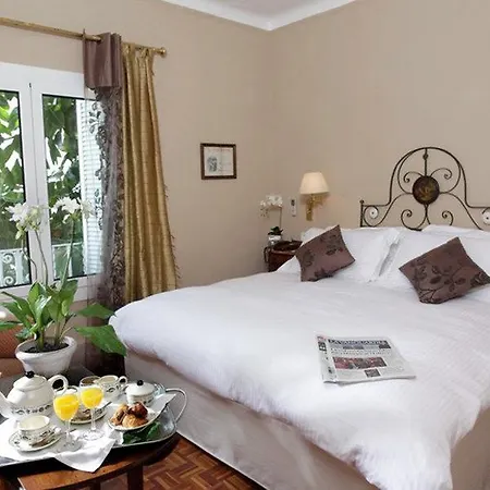 Subur Maritim Hotell