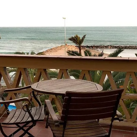 Subur Maritim Hotell 4*