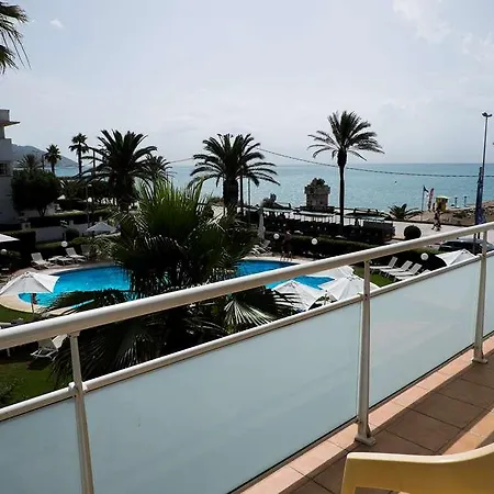 Hotell Subur Maritim