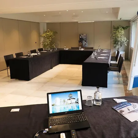 Subur Maritim Ξενοδοχείο