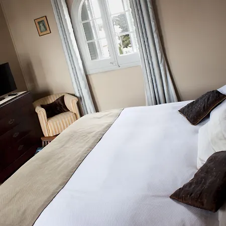 Ξενοδοχείο Subur Maritim Σίτζες