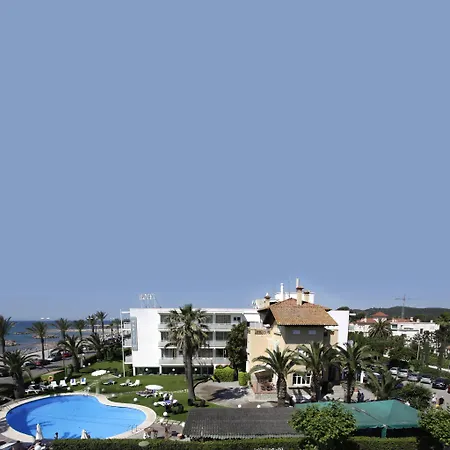 Subur Maritim מלון 4*