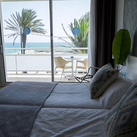 Ξενοδοχείο Subur Maritim