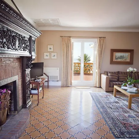 Subur Maritim Hotell Sitges