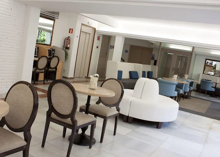 Subur Maritim מלון 4*