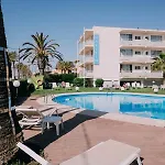 Subur Maritim 4* Sitges