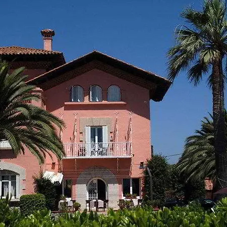 Szálloda Subur Maritim 4*