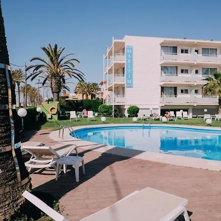 Subur Maritim 4* סיטגס