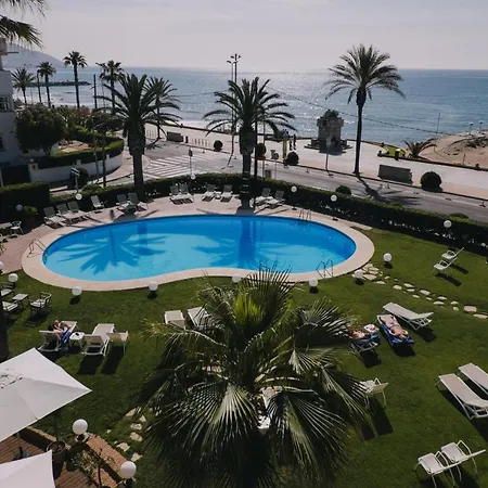 Subur Maritim מלון 4*