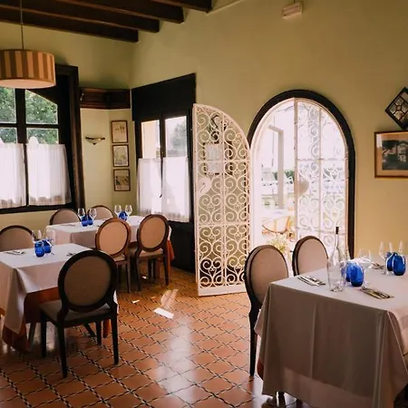 Szálloda Subur Maritim 4*