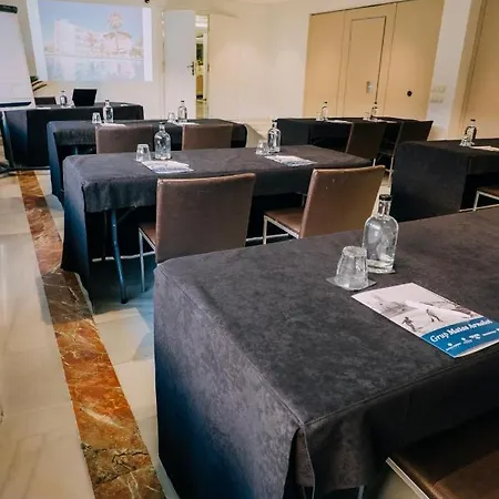 מלון Subur Maritim