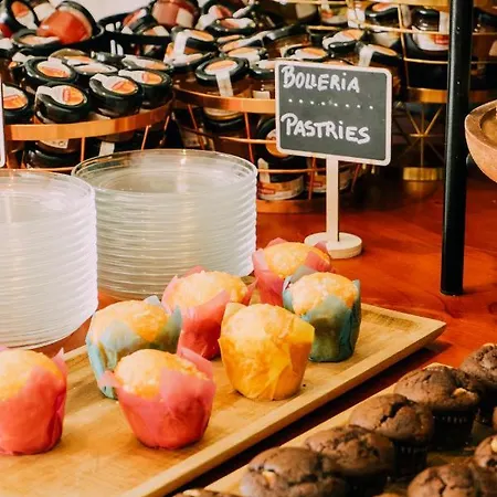 苏布尔酒店 酒店 锡切斯