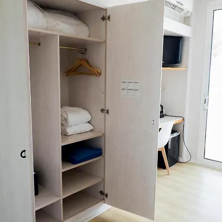 מלון Subur Maritim 4*