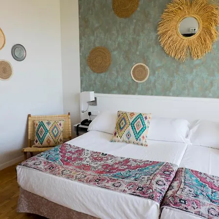 Subur Maritim 4* Sitges