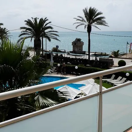 Subur Maritim 4*