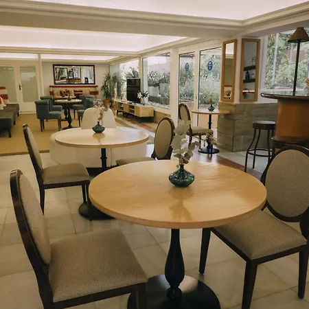 酒店 苏布尔酒店 4*