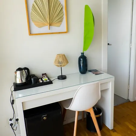 Готель Subur Maritim