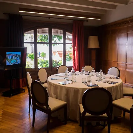 Subur Maritim Szálloda Sitges