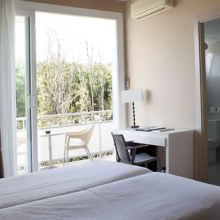 Subur Maritim Sitges