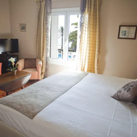 Subur Maritim Szálloda 4*