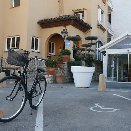 Subur Maritim Сіджас