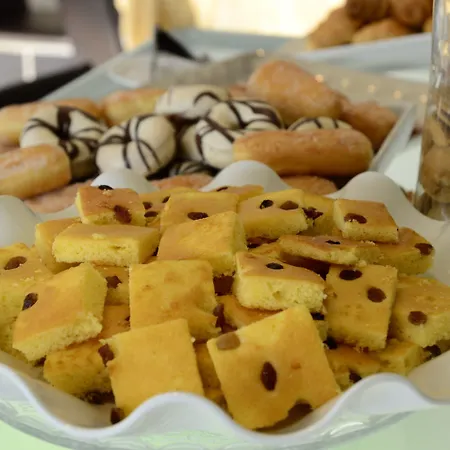 苏布尔酒店 锡切斯