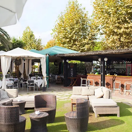 Subur Maritim 4* Sitges