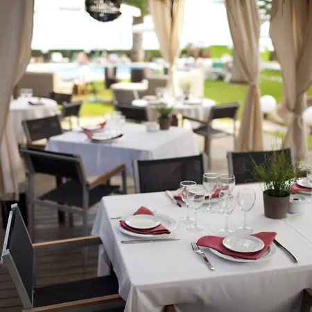 苏布尔酒店 酒店 锡切斯