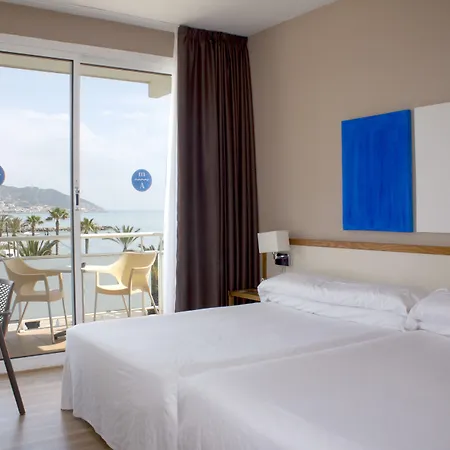 Szálloda Subur Maritim