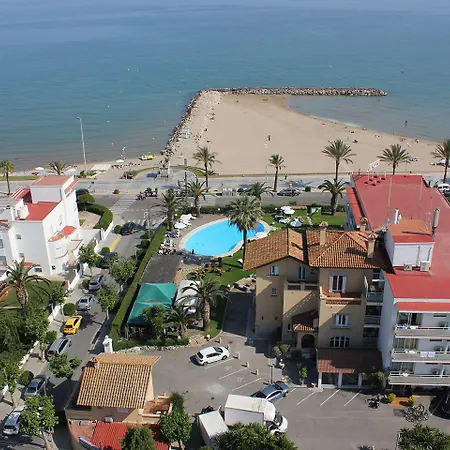 Subur Maritim Sitges