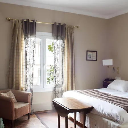 Szálloda Subur Maritim 4*