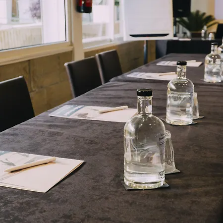 Subur Maritim Szálloda 4*