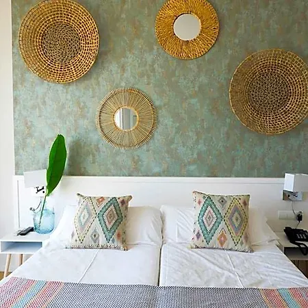 Hotel Subur Maritim Sitges