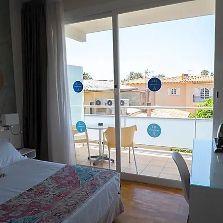 Subur Maritim Sitges